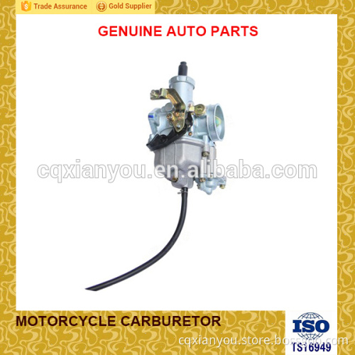 different types motorcycle carburetor pz30 motorcycle carburetor for 250cc                        
                                                Quality Choice